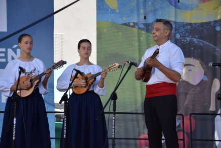 Wtorek na małej scenie TKB w Wiśle